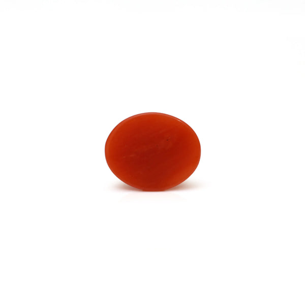 Japanese Red Coral - 2.8 Carat