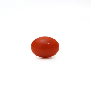 Japanese Red Coral - Moonga - 3 Carat - Pramogh