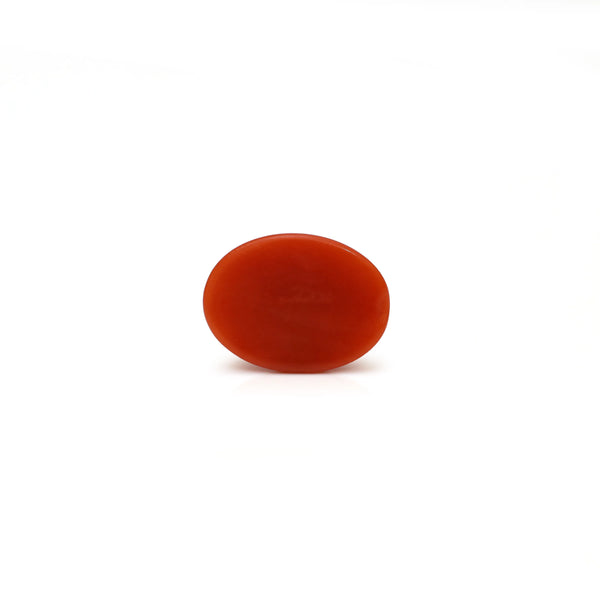Japanese Red Coral - 2.89 Carat