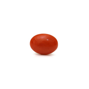 Japanese Red Coral - Moonga - 2.67 Carat - Pramogh