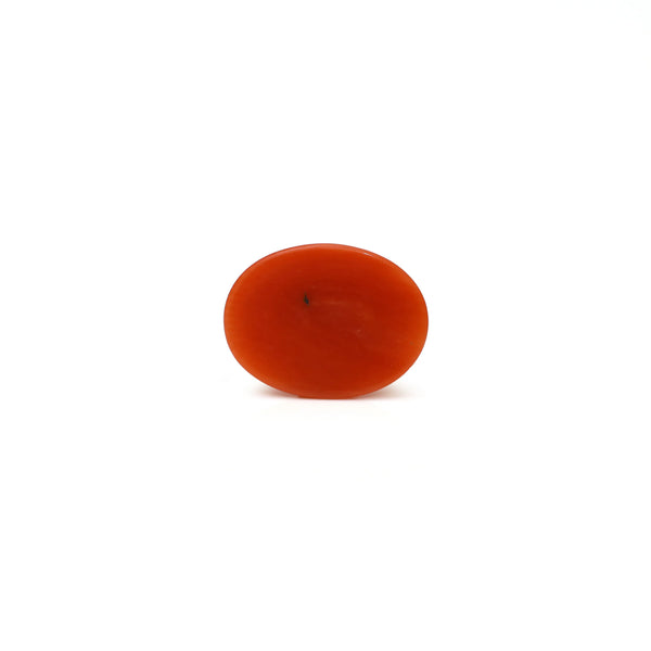 Japanese Red Coral - 2.66 Carat