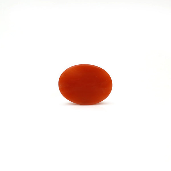 Japanese Red Coral - 2.6 Carat