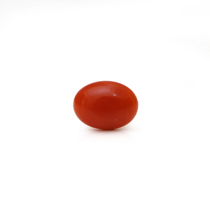 Japanese Red Coral - Moonga - 3 Carat - Pramogh