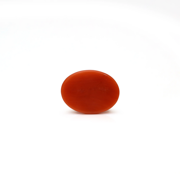 Japanese Red Coral - 3.09 Carat