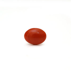 Japanese Red Coral - Moonga - 2.65 Carat - Pramogh