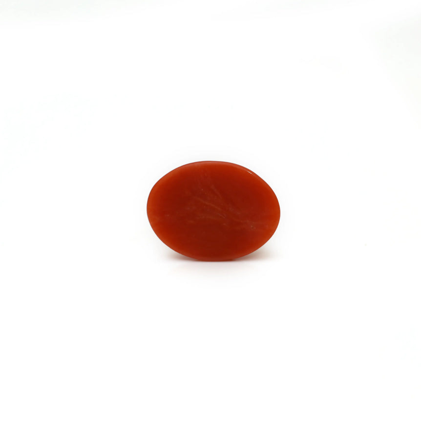 Japanese Red Coral - 2.65 Carat