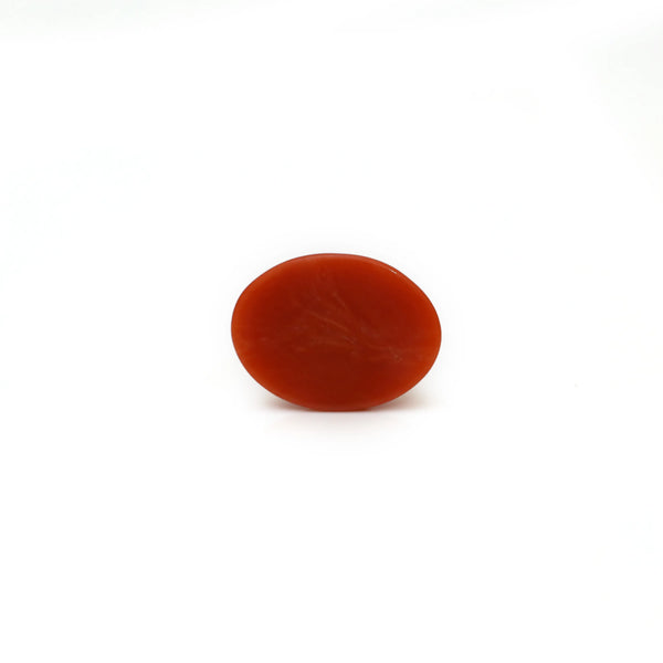 Japanese Red Coral - 2.65 Carat