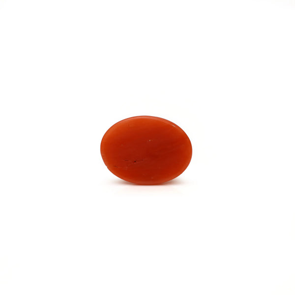 Japanese Red Coral - 2.8 Carat