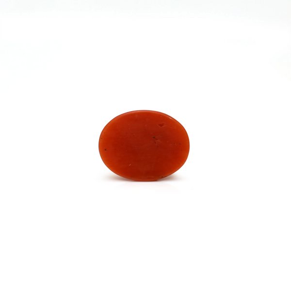 Japanese Red Coral - 2.8 Carat