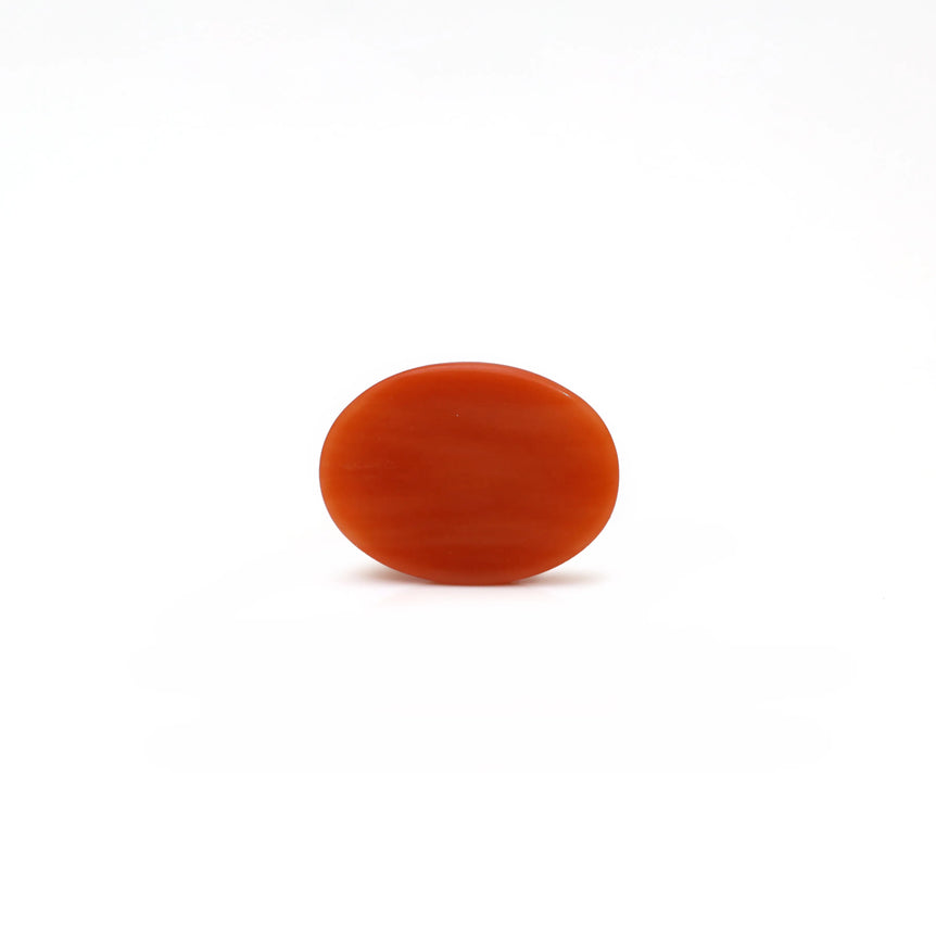 Japanese Red Coral - 2.8 Carat