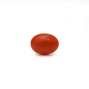 Japanese Red Coral - Moonga - 3 Carat - Pramogh