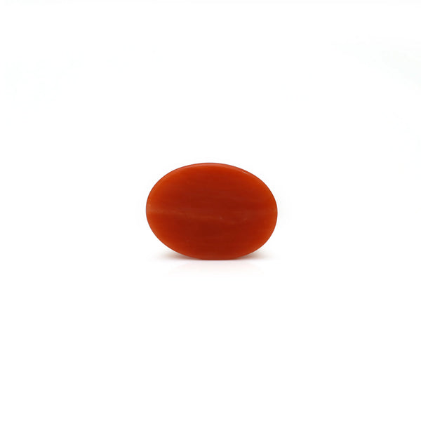 Japanese Red Coral - 3 Carat