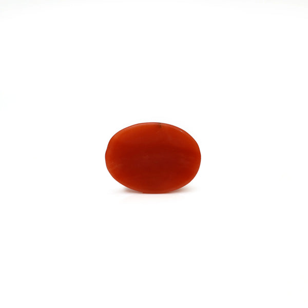 Japanese Red Coral - 2.55 Carat