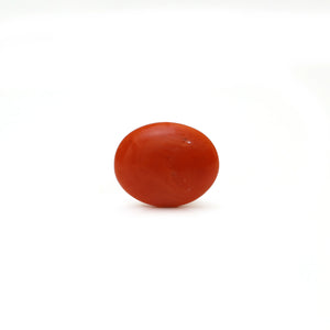 Japanese Red Coral - Moonga - 2.57 Carat - Pramogh