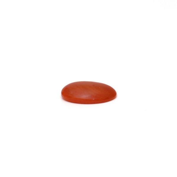 Japanese Red Coral - 2.57 Carat