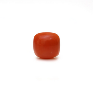 Japanese Red Coral - Moonga - 2.65 Carat - Pramogh