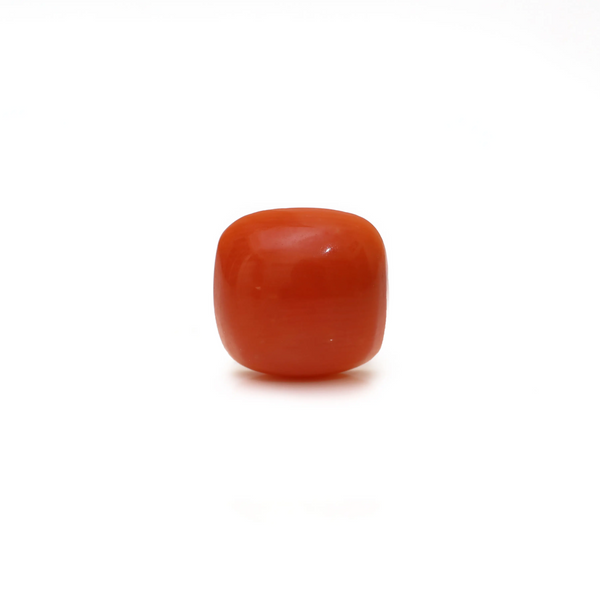 Japanese Red Coral - Moonga - 2.65 Carat - Pramogh