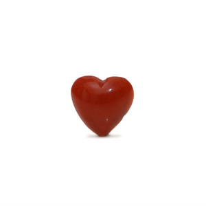 Japanese Red Coral - Moonga - 2.8 Carat - Pramogh