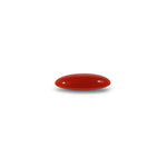 Japanese Red Coral - 5.55 Carat