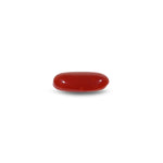 Japanese Red Coral - 4.9 Carat