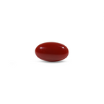 Japanese Red Coral - 5.25 Carat - Pramogh