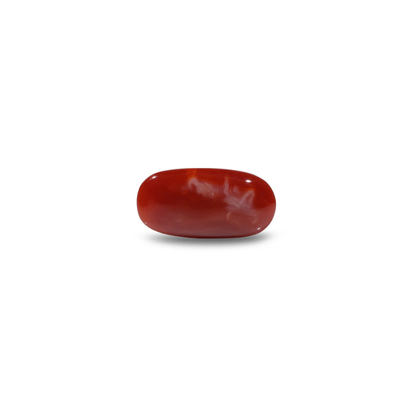 Japanese Red Coral - 6.05 Carat