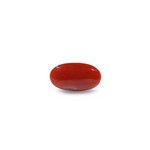 Japanese Red Coral - 4.65 Carat