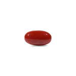 Japanese Red Coral - 5.4 Carat - Pramogh