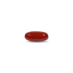 Japanese Red Coral - 6.2 Carat