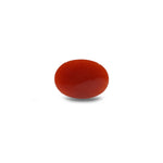 Japanese Red Coral - 4.95 Carat