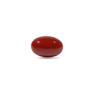 Japanese Red Coral - 5.1 Carat - Pramogh