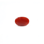 Japanese Red Coral - 3.65 Carat