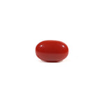 Japanese Red Coral - 2.75 Carat - Pramogh
