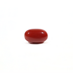 Japanese Red Coral - 5.15 Carat - Pramogh