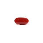 Japanese Red Coral - 3.15 Carat - Pramogh