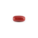 Japanese Red Coral - 6.3 Carat - Pramogh