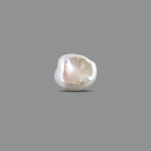 Keshi Pearl- 6.75 Carat