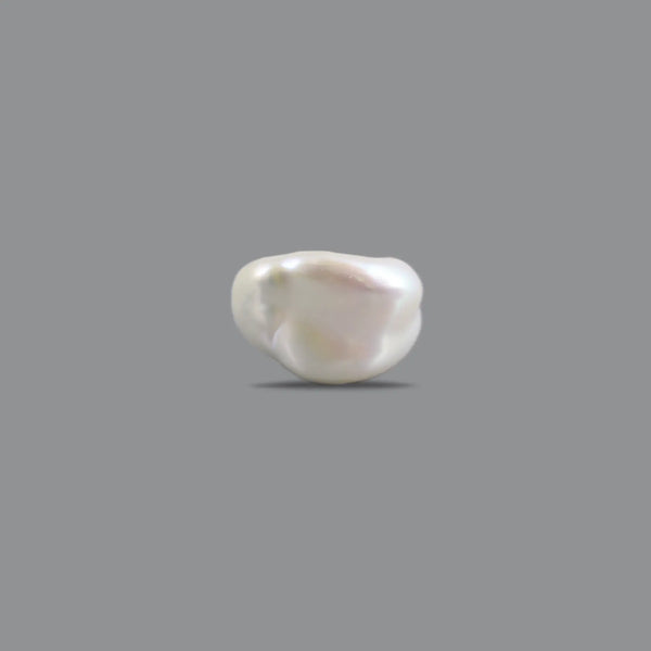 Keshi Pearl- 6.75 Carat