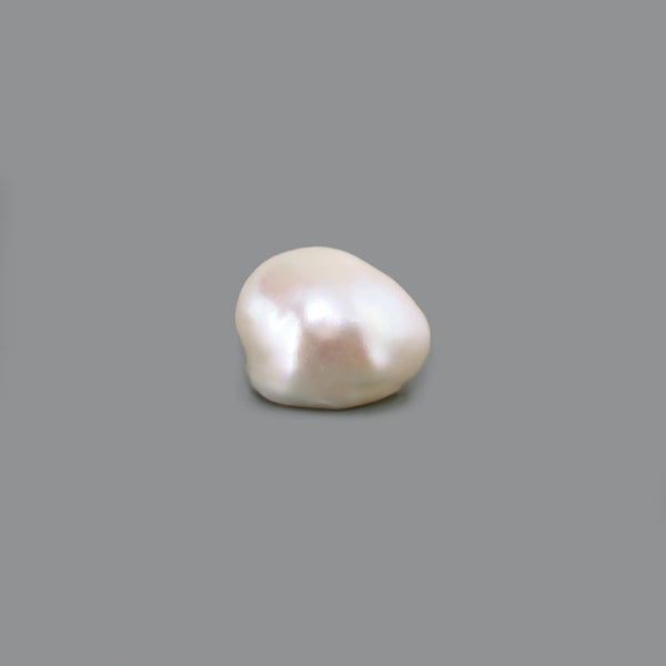 Keshi Pearl - 9.65 Carat