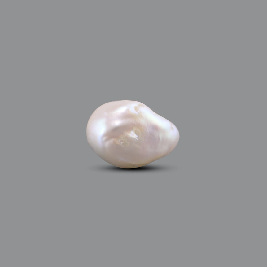 Keshi Pearl - 10.7 Carat - Pramogh