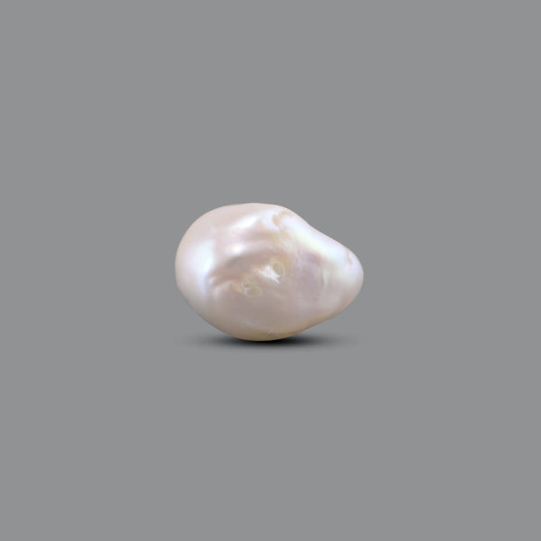 Keshi Pearl - 10.7 Carat