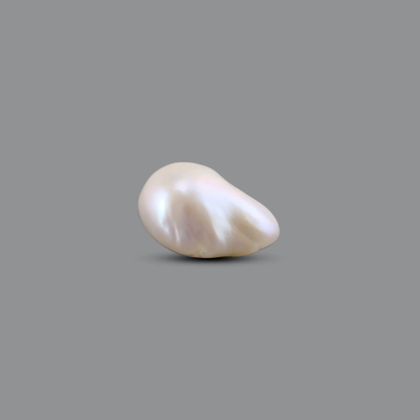 Keshi Pearl - 10.7 Carat - Pramogh