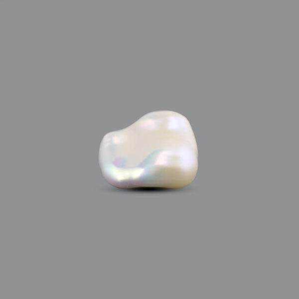 Keshi Pearl - 7.2 Carat