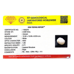 Keshi Pearl - 10.1 Carat - Pramogh