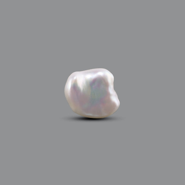 Keshi Pearl - 6.55 Carat