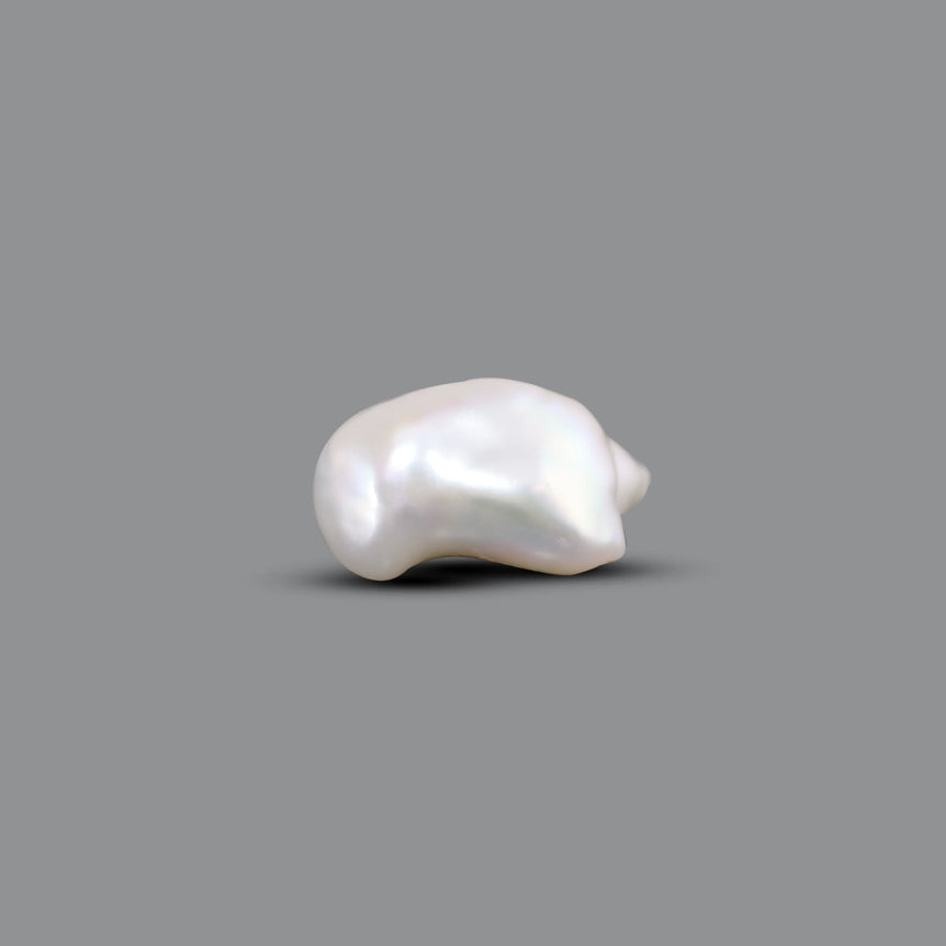 Keshi Pearl - 6.55 Carat - Pramogh