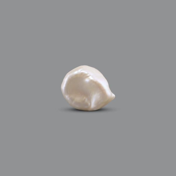 Keshi Pearl - 6.95 Carat