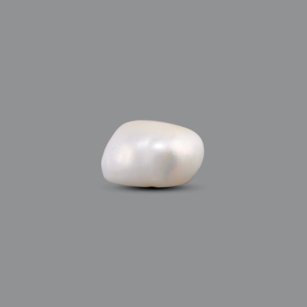 Keshi Pearl - 12.9 Carat