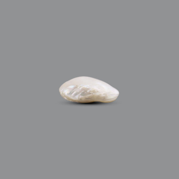 Keshi Pearl - 9.9 Carat