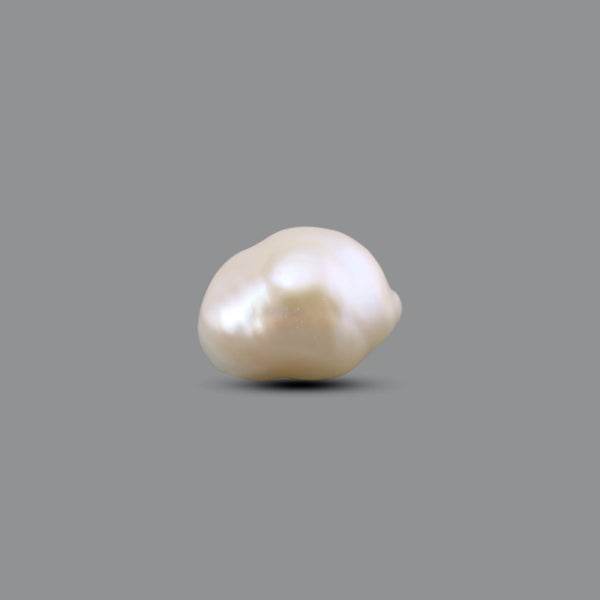 Keshi Pearl - 10.2 Carat